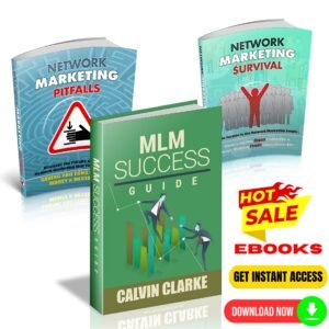 MLM eBooks