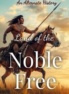 Land of the Noble Free: An Alternate History ebook